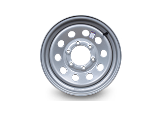 ST Trailer Wheel