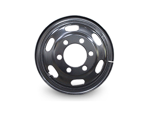 Tubetype Truck and Bus Steel W