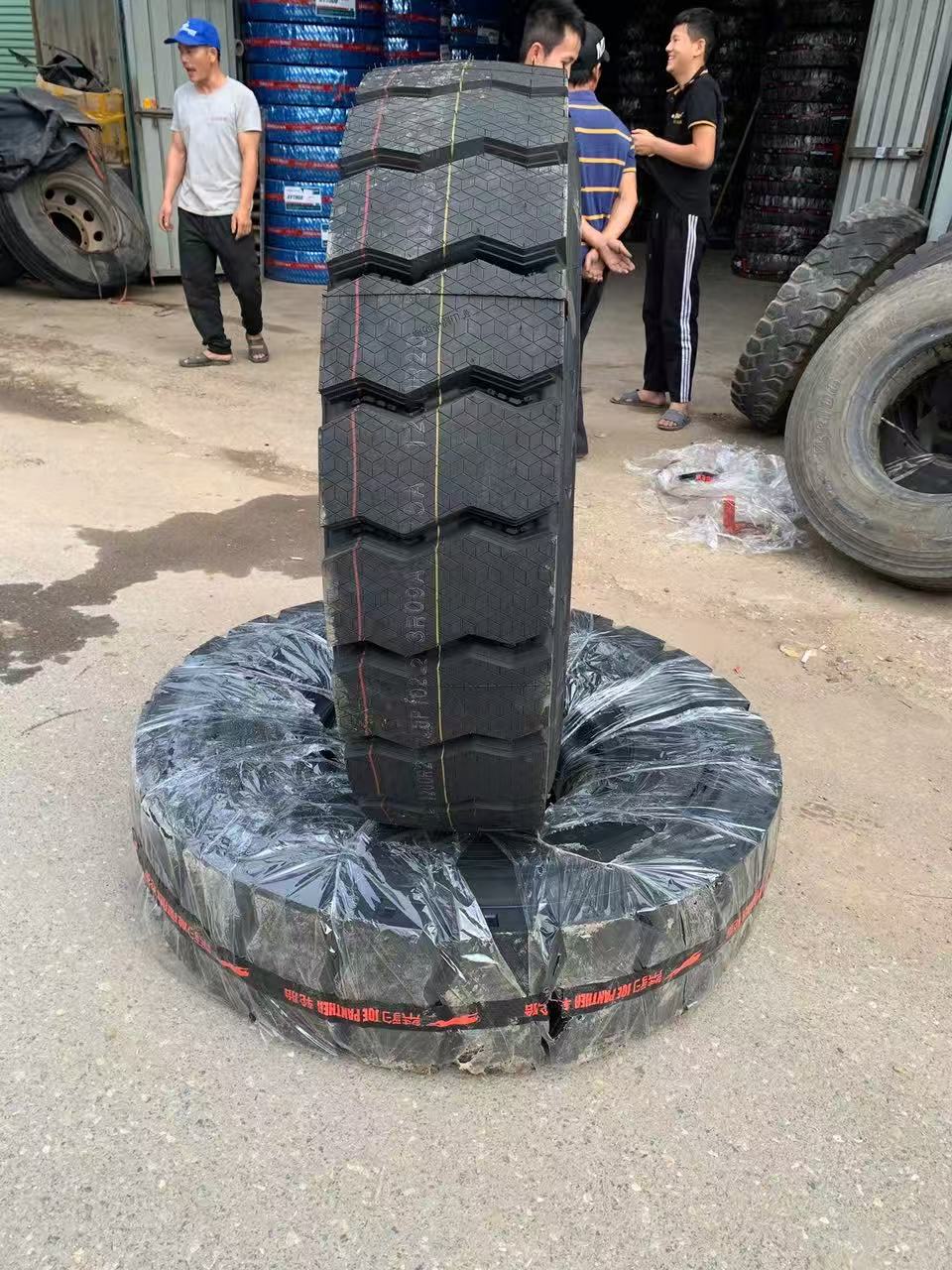 JOE PANTHER 桀豹轮胎 JPD10 PROThis