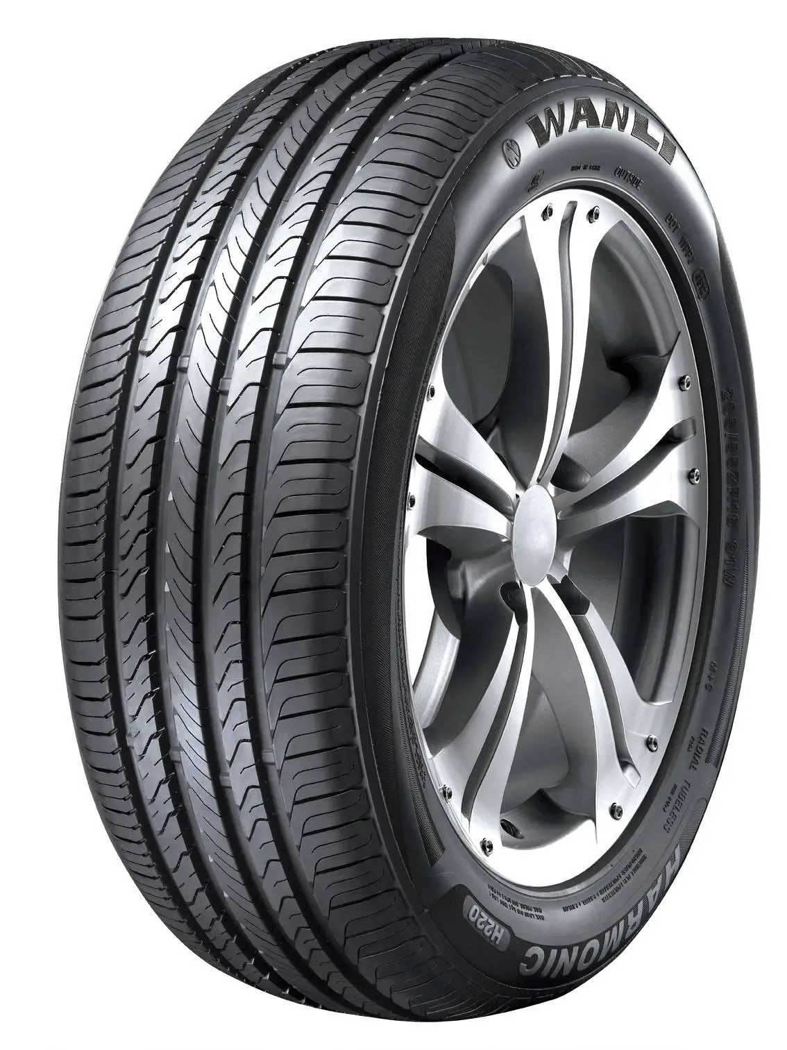 Choosing the Right Tyre for Your Vehicle