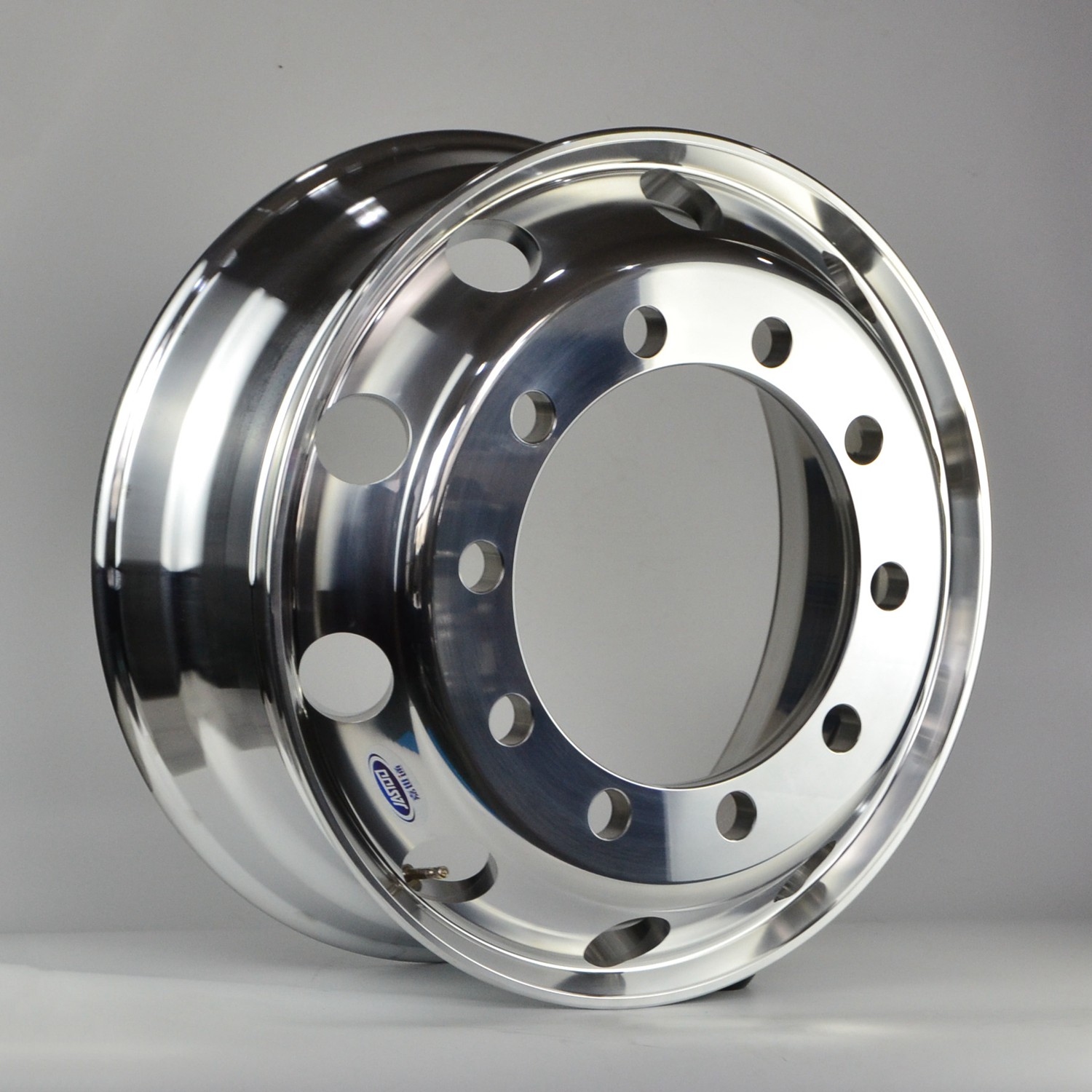 Aluminum Truck Wheels